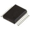 Infineon 8 bit PSoC M8C Microcontroller 24 MHz 16kB FLASH 20-Pin SSOP CY8C27243-24PVXIT
