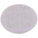 3M Cubitron II Ceramic Abrasive Disc, 150 mm Diameter, Fine Grade P150 Grit, Pack of 50 64259