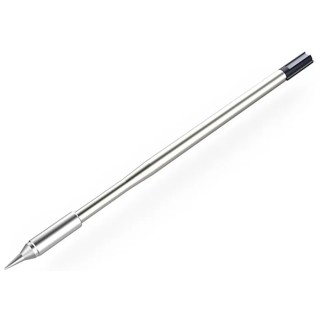 RS PRO 0.5 mm Straight Needle 10 mm Soldering Iron Tip for use with 130W Soldering Iron 179-6042