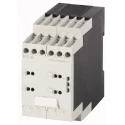 Eaton Monitoring Relay 3 Phase 530/820 V AC Monitor Range 2 CO Contacts DIN Rail Mount 184767 EMR6-AWM820-J-1