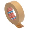 Tesa Brown Crepe Paper Masking Tape 38mm Width 50m Length 0.19mm Thickness Natural Rubber Adhesive 04341-00005-00