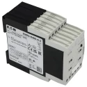 Eaton Monitoring Relay 3 Phase DIN Rail Mount Screw Terminal 24 to 240 V AC IP20 IP50 184774 EMR6-R400-A-2