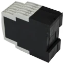 Eaton Monitoring Relay 3 Phase DIN Rail Mount Screw Terminal 24 to 240 V AC IP20 IP50 184774 EMR6-R400-A-2