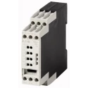 Eaton 1 Phase Monitoring Relay DIN Rail Mount 1A 24 to 240 V AC 184780 EMR6-IM1-A-1