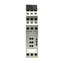 Eaton Current Monitoring Relay 1 Phase CO Contact Configuration DIN Rail Mount 0.3A to 15A Current 184754 EMR6-I15-A-1