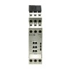 Eaton Current Monitoring Relay 1 Phase CO Contact Configuration DIN Rail Mount 0.3A to 15A Current 184754 EMR6-I15-A-1