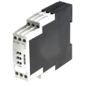 Eaton Current Monitoring Relay 1 Phase CO Contact Configuration DIN Rail Mount 0.3A to 15A Current 184754 EMR6-I15-A-1