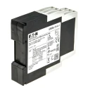 Eaton Current Monitoring Relay 1 Phase CO Contact Configuration DIN Rail Mount 0.3A to 15A Current 184754 EMR6-I15-A-1