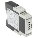 Eaton 1 Phase Voltage Monitoring Relay DIN Rail Mount 24/240 V AC Range 184784 EMR6-VM600-A-1