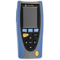 TREND Networks NAVITEK NT PLUS Network Tester RJ45 Model , Cat5e LAN, Touch Screen, Battery Powered, Malaysia