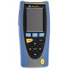 TREND Networks NAVITEK NT PLUS Network Tester RJ45 Model , Cat5e LAN, Touch Screen, Battery Powered, Malaysia