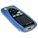 TREND Networks NAVITEK NT PLUS Network Tester RJ45 Model , Cat5e LAN, Touch Screen, Battery Powered, Malaysia