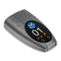 TREND Networks NAVITEK NT PLUS Network Tester RJ45 Model , Cat5e LAN, Touch Screen, Battery Powered, Malaysia
