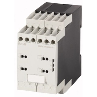 Eaton 3 Phase Monitoring Relay 350/580 V AC Monitor Range 1 CO DIN Rail 184765 EMR6-AWM580-H-1