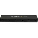 StarTech.com M.2 SATA Hard Drive Enclosure USB 3.1 Gen 2 with Aluminium Housing SM21BMU31C3