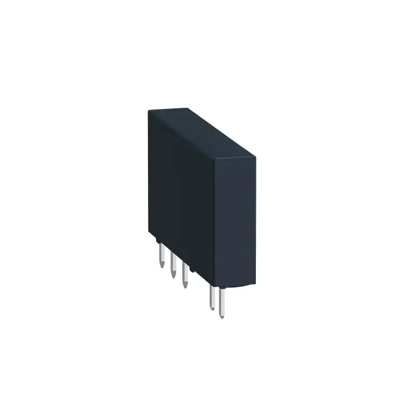 Schneider Electric PCB Power Relay 60V DC Coil 6A Switching Current SPDT RSL1AB4ND