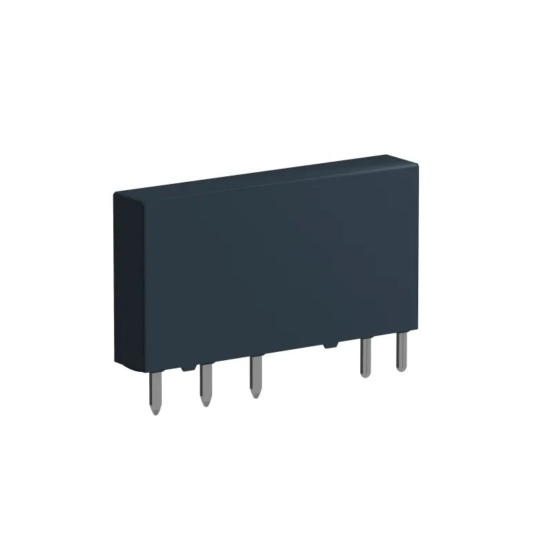 Schneider Electric PCB Power Relay 60V DC Coil 6A Switching Current SPDT RSL1AB4ND