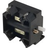 Schneider Electric Harmony 9001K Series Contact Block, 240 V AC, 125 V DC, 1 CO, Screw Terminal 10A 9001KA51