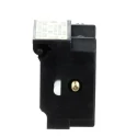Schneider Electric Harmony 9001K Series Contact Block, 240 V AC, 125 V DC, 1 CO, Screw Terminal 10A 9001KA51