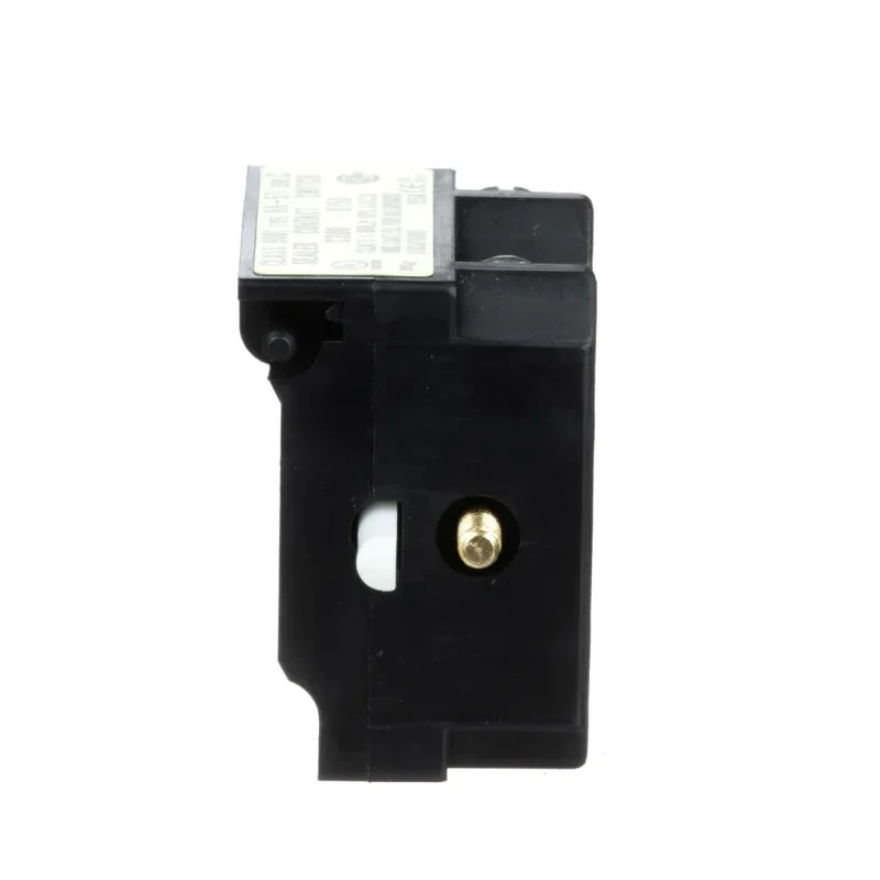 Schneider Electric Harmony 9001K Series Contact Block, 240 V AC, 125 V DC, 1 CO, Screw Terminal 10A 9001KA51