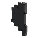 Schneider Electric DIN Rail Interface Relay 12V ac/dc Coil 6A Switching Current SPDT RSL1PVJU
