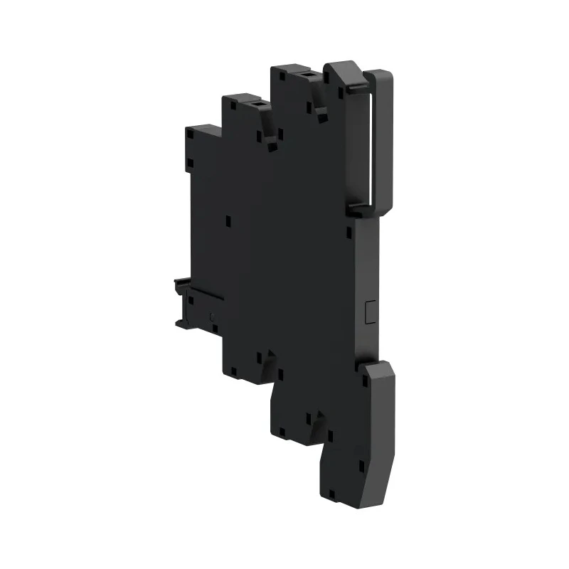 Schneider Electric DIN Rail Interface Relay 12V ac/dc Coil 6A Switching Current SPDT RSL1PVJU