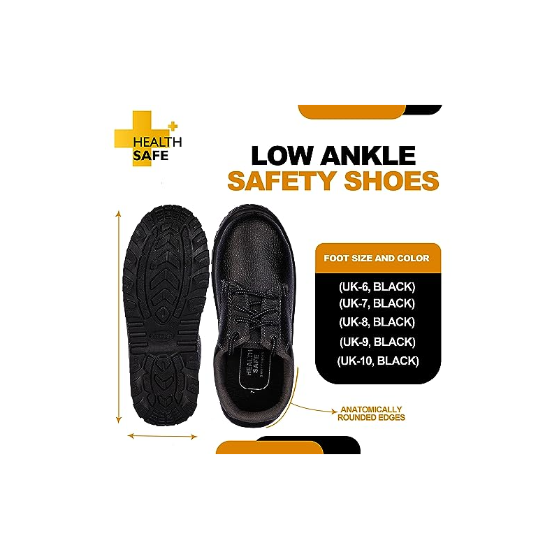 health-safe-low-ankle-safety-shoes-for-men-women-synthetic-leather-upper-steel-toe-leather-safety-shoe-size-6-balck-57799-1