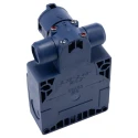 Telemecanique Sensors XCKV Series Rod Limit Switch 2 NC/2 NO Contact with IP65 Plastic Housing 240V AC 3A 
