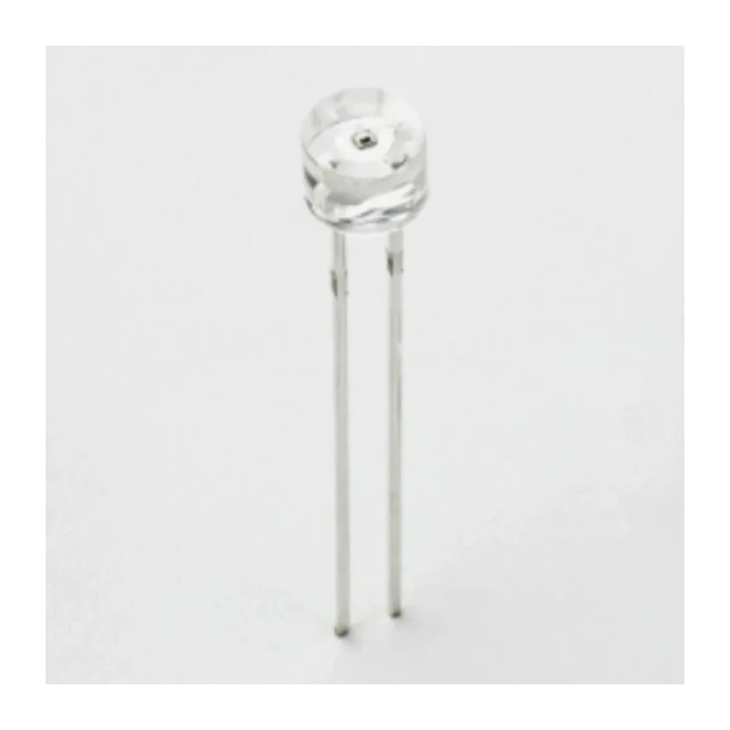 Hamamatsu Photonics Visible Light Photodiode, 65 ° Angle of Half Sensitivity, Through Hole TO-5 Package S13948-01SB
