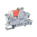 WAGO 788 Series Interface Relay DIN Rail Mount 24V DC Coil SPDT Contact Configuration 19.1mA 788-304