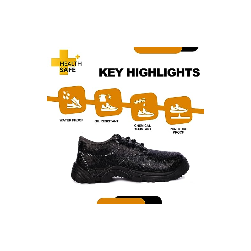 health-safe-low-ankle-safety-shoes-for-men-women-synthetic-leather-upper-steel-toe-leather-safety-shoe-size-6-balck-57799-5