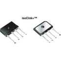 Vishay Bridge Rectifier 1000 V 450 A 4-Pin Single PB5010-E3/45