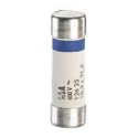 Legrand 500mA Ceramic Cartridge Fuse 10 x 38 mm, 500V AC, 0 133 94