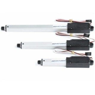 Actuonix Electrical Linear Actuator 50 mm Stroke 100N Force 6V DC 20mm/s Speed L16-50-63-6-R