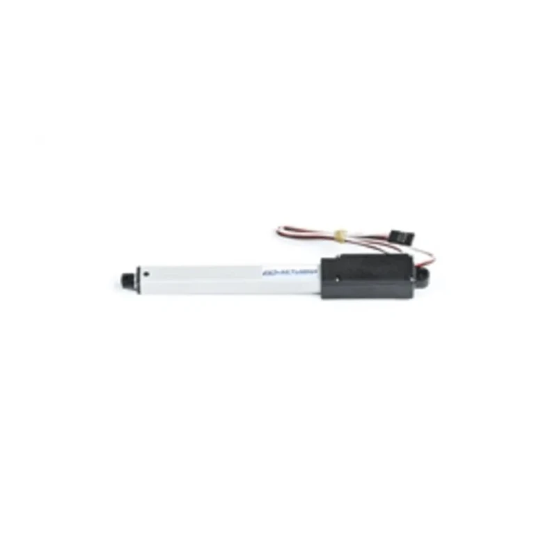 Actuonix Electrical Linear Actuator 50 mm Stroke 100N Force 6V DC 20mm/s Speed L16-50-63-6-R