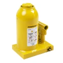Enerpac Industrial Steel Bottle Jack with 15 Ton Load Capacity, 453 mm Lift Height GBJ015A