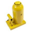 Enerpac Industrial Steel Bottle Jack with 15 Ton Load Capacity, 453 mm Lift Height GBJ015A