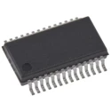 Infineon PSOC™ 4100 32-Bit ARM Cortex M0 Microcontroller 48 MHz, 32kB FLASH, 28-Pin SSOP CY8C4145PVI-PS431