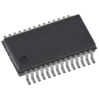 Infineon PSOC™ 4100 32-Bit ARM Cortex M0 Microcontroller 48 MHz, 32kB FLASH, 28-Pin SSOP CY8C4145PVI-PS431