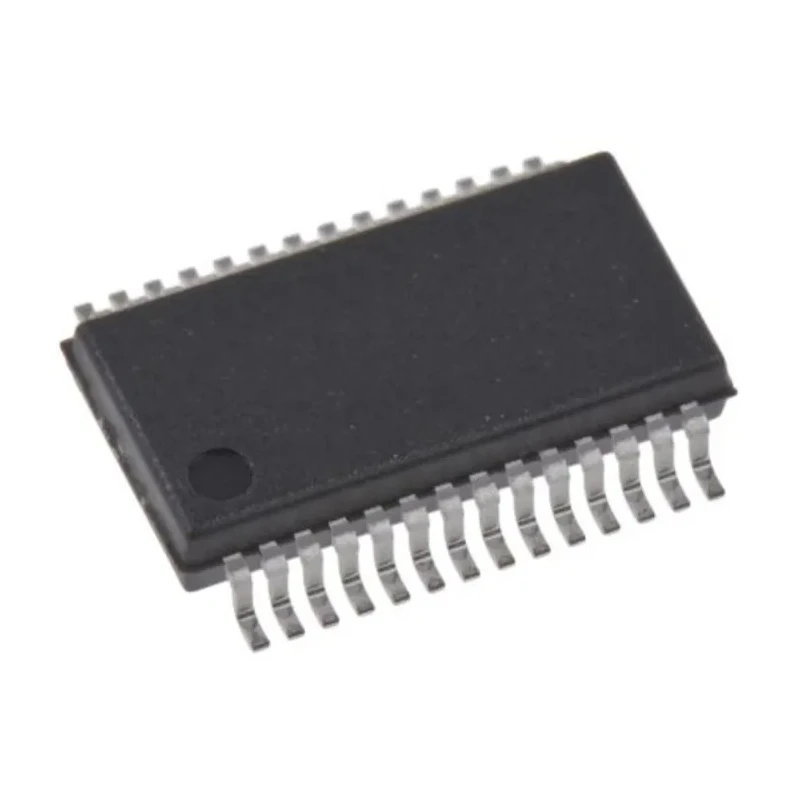 Infineon PSOC™ 4100 32-Bit ARM Cortex M0 Microcontroller 48 MHz, 32kB FLASH, 28-Pin SSOP CY8C4145PVI-PS431