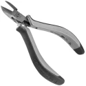 CK Mini Bevel ESD Safe Side Cutter 140mm Overall Length 75mm Jaw Width T3775D