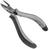 CK Mini Bevel ESD Safe Side Cutter 140mm Overall Length 75mm Jaw Width T3775D