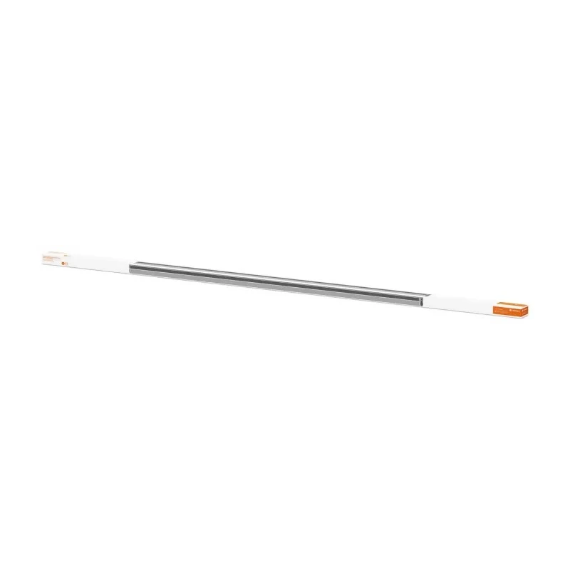 LEDVANCE 20 W LED Batten Light 220-240 V Single Lamp 1.17 m Length Cool White 4000K IP20 4058075106338