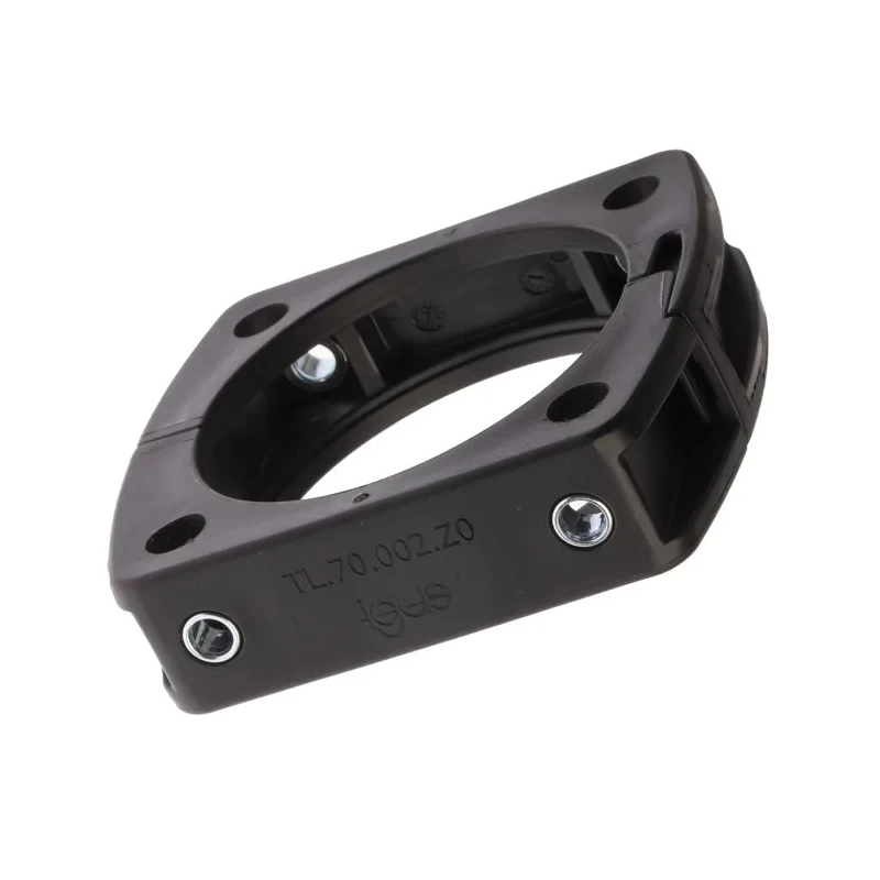 Igus Igumid NB Cable Trunking Accessory Triflex TRC 96 mm Height 96 mm Width 81 mm TL.70.01.Z0