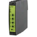 Tele Christian 3 Phase Soft Start 400V 4 kW DIN Rail Mount IP40, IP20 IP40