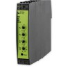 Tele Christian 3 Phase Soft Start 400V 4 kW DIN Rail Mount IP40, IP20 IP40