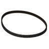 Contitech Timing Belt 3mm Pitch, 113 Teeth, 339mm Length, 6mm Width HTD 339-3M-06