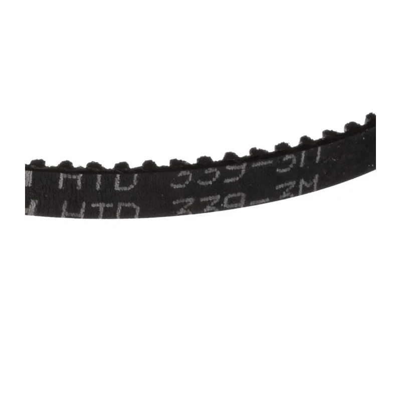 Contitech Timing Belt 3mm Pitch, 113 Teeth, 339mm Length, 6mm Width HTD 339-3M-06