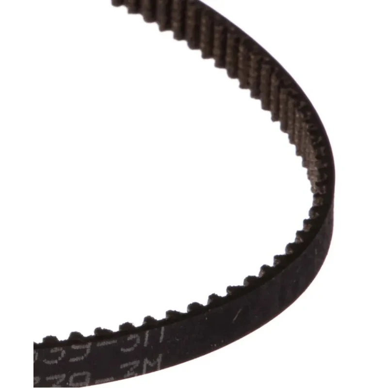 Contitech Timing Belt 3mm Pitch, 113 Teeth, 339mm Length, 6mm Width HTD 339-3M-06