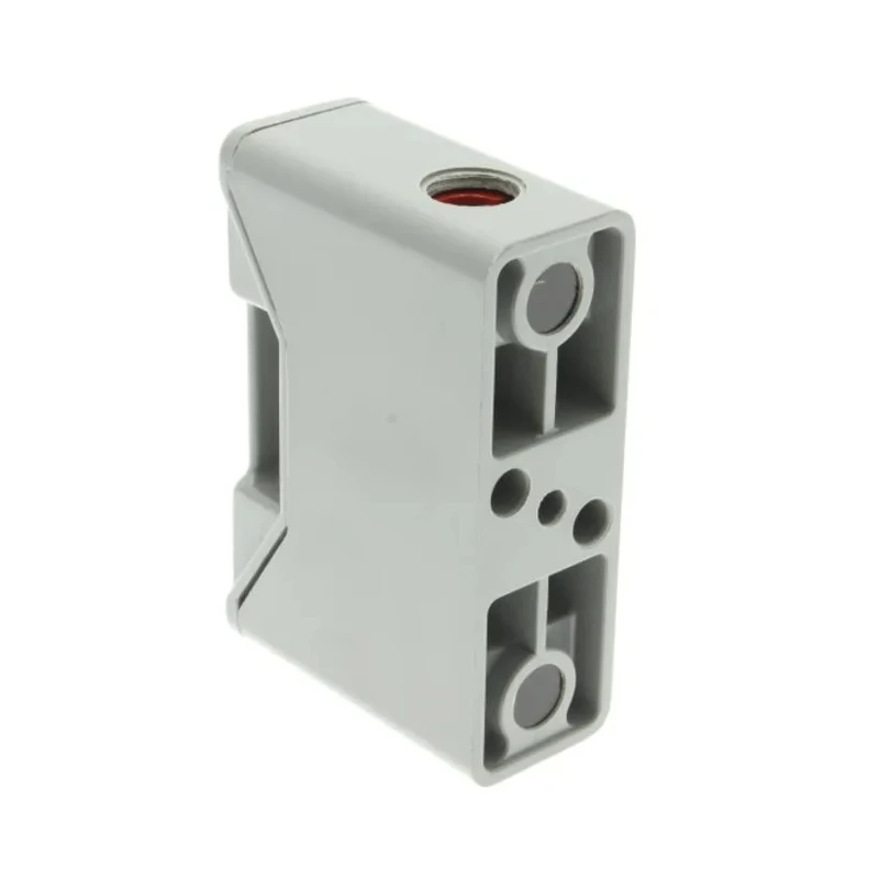 Eaton 20A Rail Mount Fuse Holder, 1 Pole, 690V AC, Front Connected RS20HGN